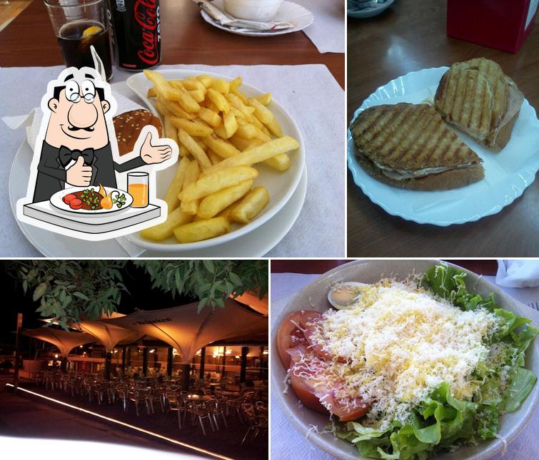 Nova Restaurant and Bar – Restaurants in Asaba, Delta