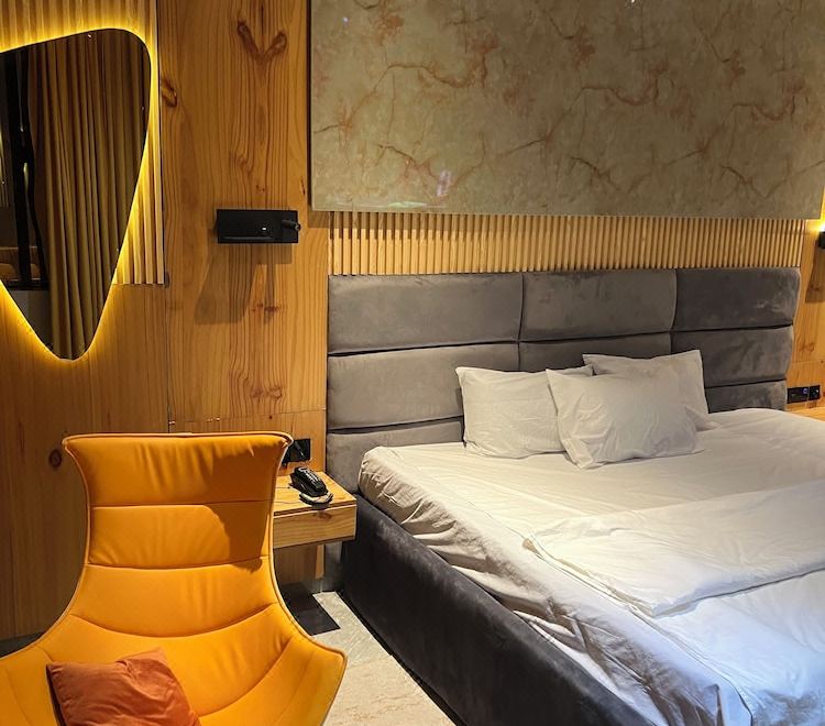 Image of 360° Apartments and Hotels Limited