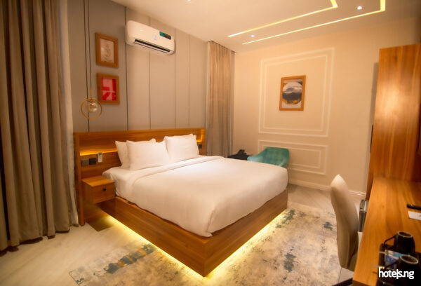 Fobbs Apartments and Suites – Rental Services in Asaba, Delta