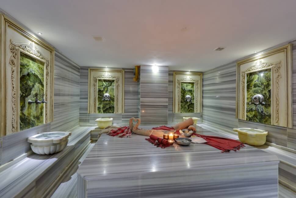 Kamdies wellness Spa Asaba – Fitness and Wellness in Asaba, Delta