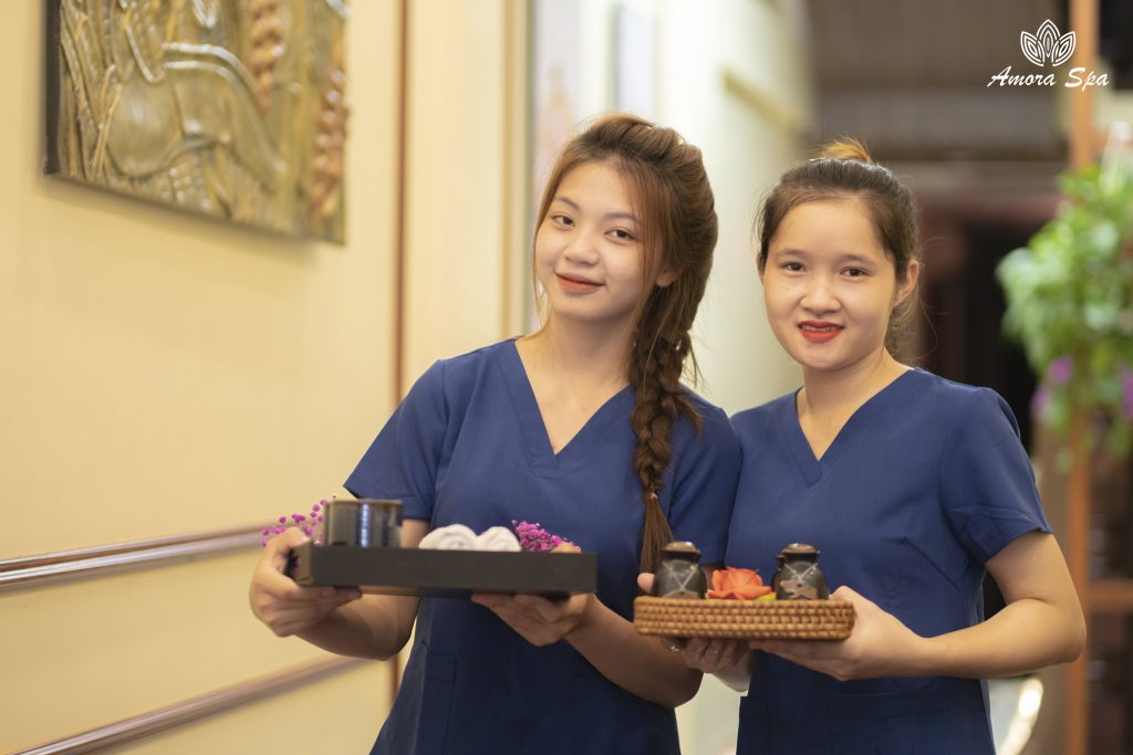 De Exquisite spa and Body Treat – Fitness and Wellness in Asaba, Delta