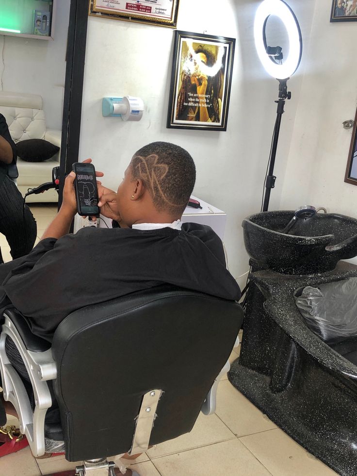 Kimora beauty salon - Salon and Barbing in Asaba