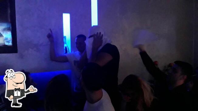 DE' Echo Exclusive Lounge, Restaurant & NightClub – Night Club in Asaba, Delta