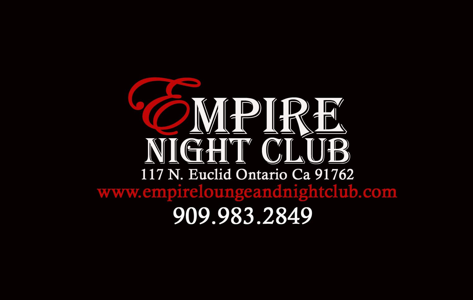 Empire Lounge – Night Club in Asaba, Delta