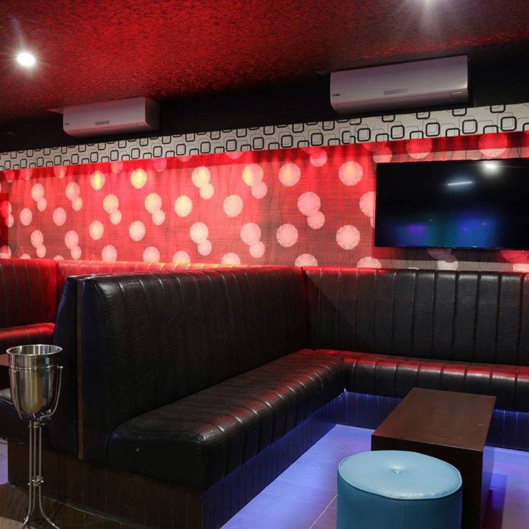 Didoz Lounge – Night Club in Asaba, Delta