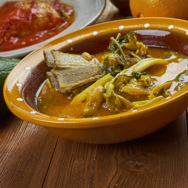 Satiate Restaurant Owerri - Restaurants in Owerri