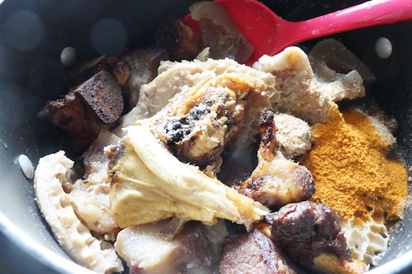 Joseph's pot - Restaurants in Owerri