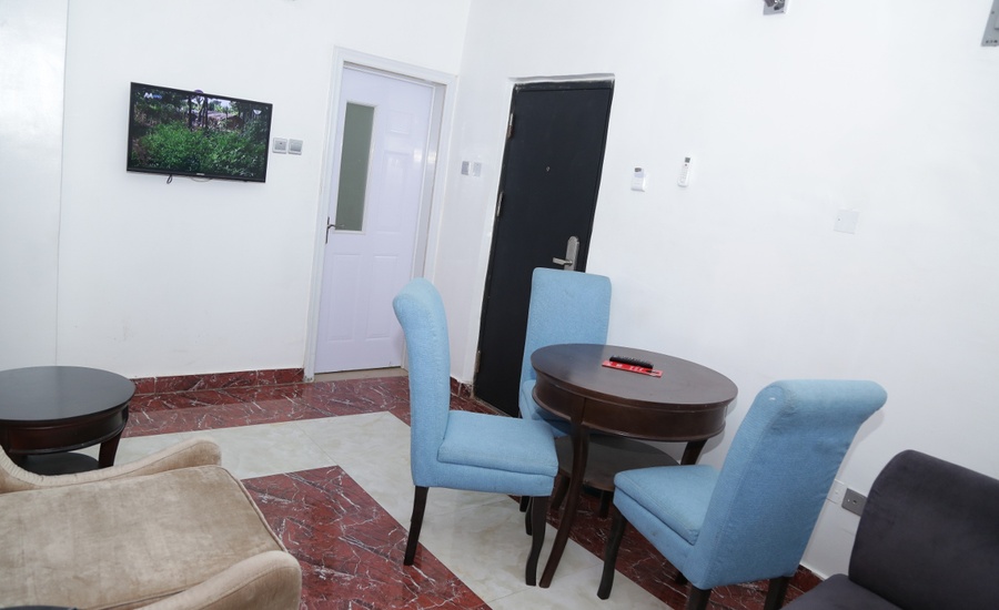Hotel Ibis Royale, Owerri - Hotels and Accommodation in Owerri