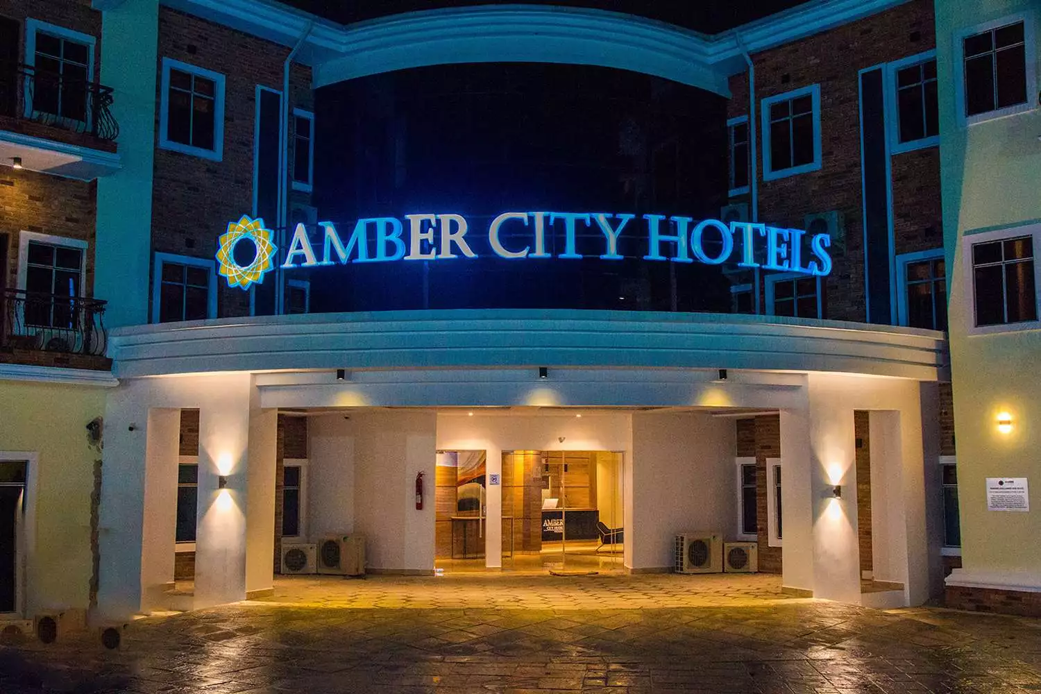 Amber City Hotels - Hotels and Accommodation in Owerri