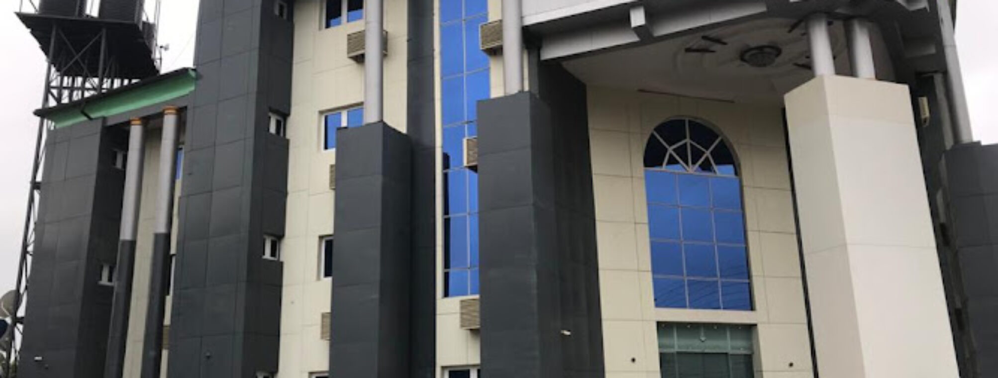 De Majestic Gardens Hotel Owerri - Hotels and Accommodation in Owerri