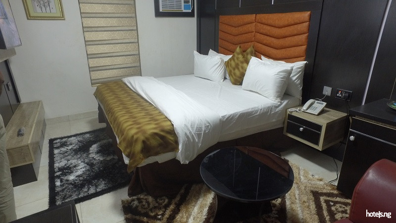 Transtell Hotels and Apartments – Rental Services in Owerri, Imo