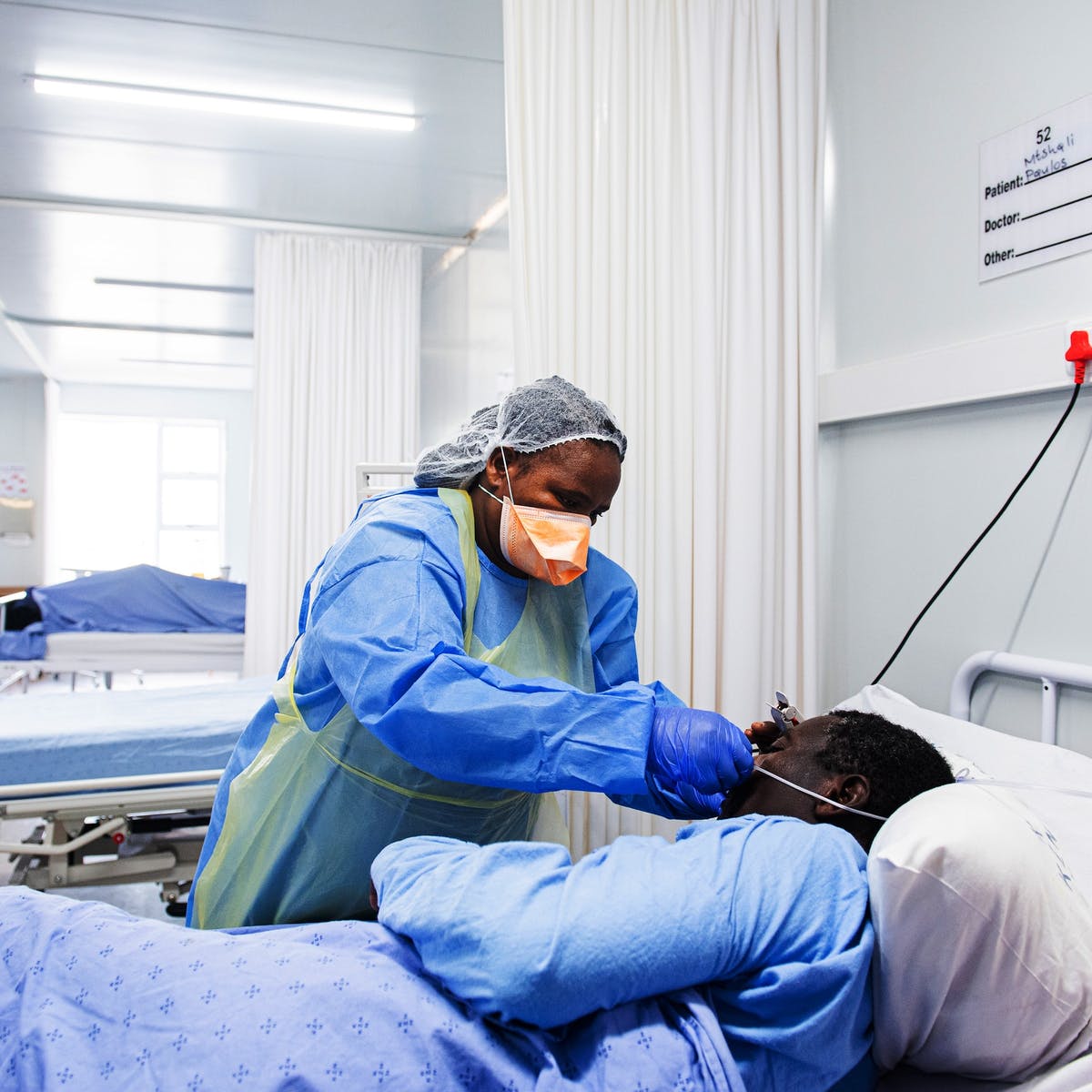 Capital Health Hospital Owerri - Healthcare in Owerri