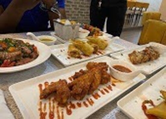 Rewind Luxury Place – Restaurants in Enugu, Enugu