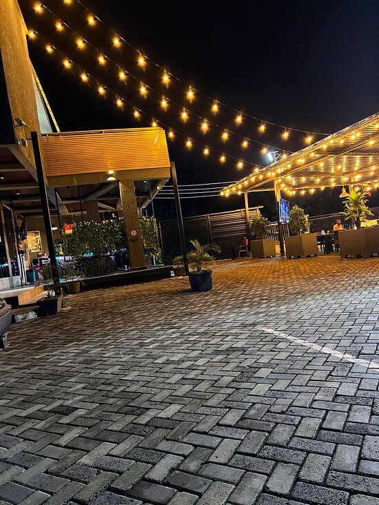 Obioma Prestigious Restaurant – Restaurants in Akure, Ondo