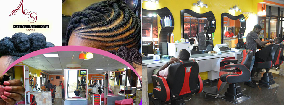 Nina's Place Unisex Salon – Salon and Barbing in Enugu, Enugu