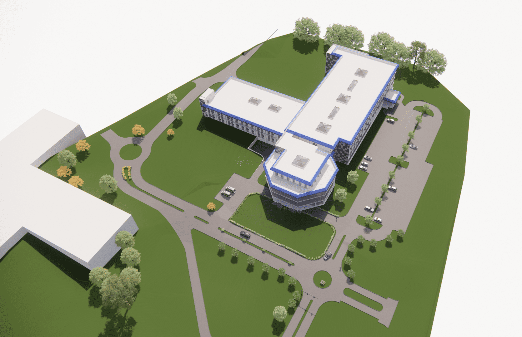 ENUGU INTERNATIONAL HOSPITAL – Healthcare in Enugu, Enugu