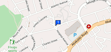 Enugu State University Teaching Hospital (ESUTH) Parklane – Healthcare in Enugu, Enugu