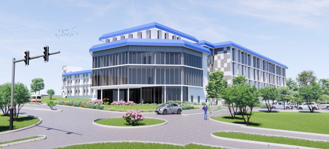 Regions Hospital Enugu – Hospital and Clinic in Enugu, Enugu