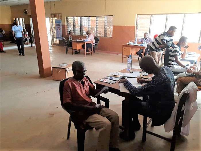 Memfys Hospital – Hospital and Clinic in Enugu, Enugu