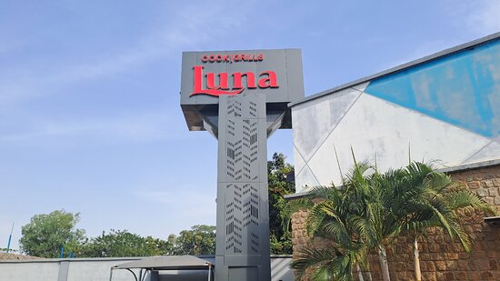 DELLUNA COOK AND GRILLS KADUNA – Restaurants in Kaduna, Kaduna