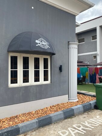 The Grill House Restaurant – Restaurants in Kaduna, Kaduna