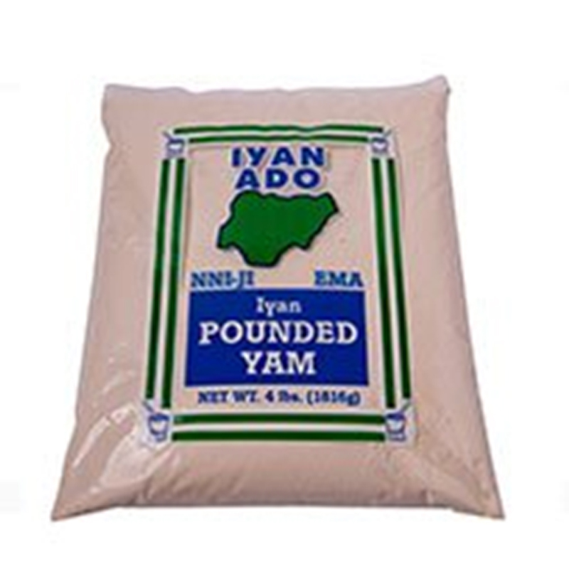 Pounded Yam Village – Restaurants in Akure, Ondo