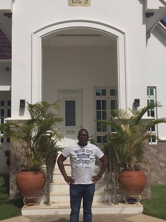 castle de white house hotel kaduna – Hotels and Accommodation in Kaduna, Kaduna