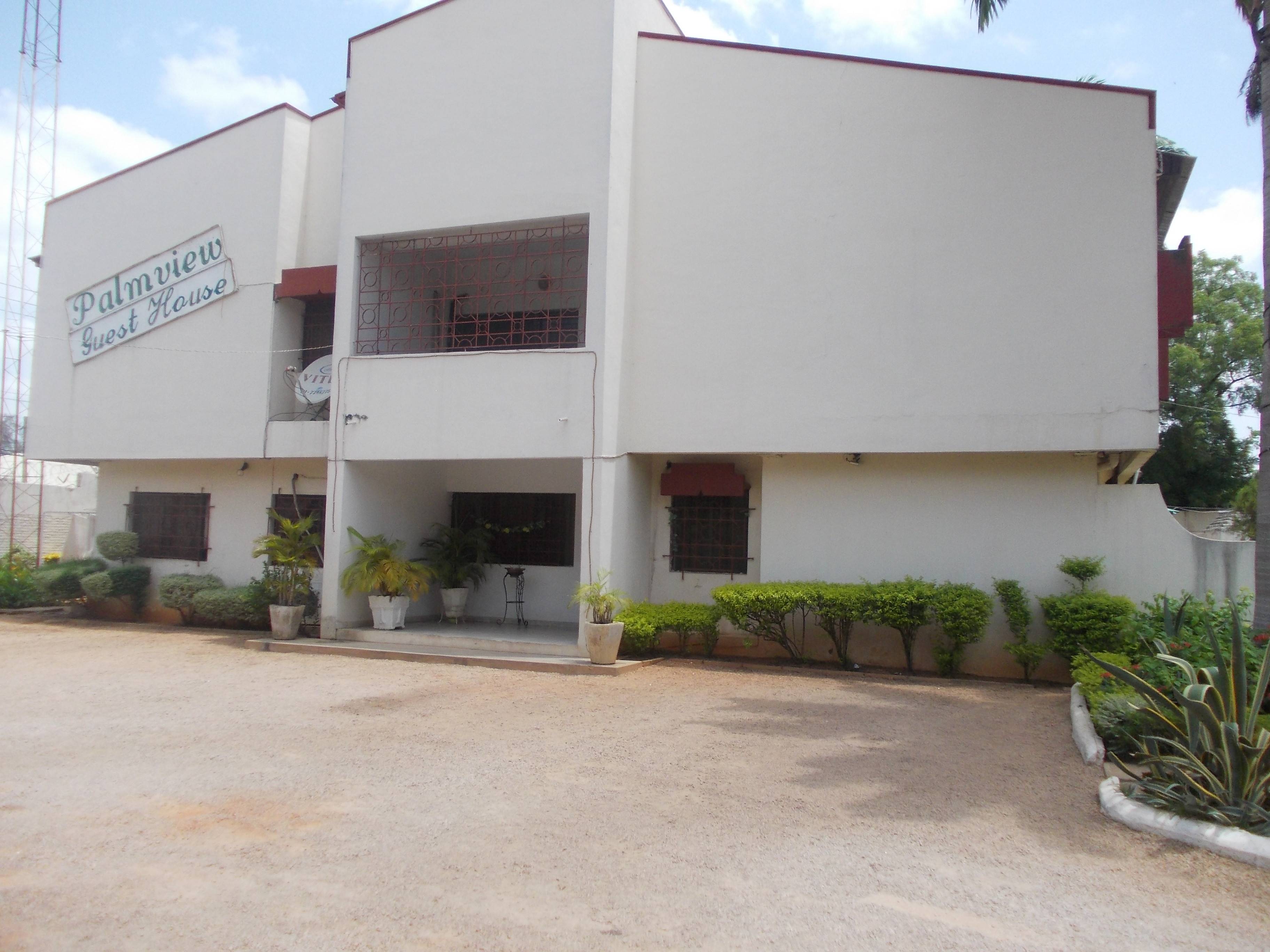 Palm View Hotel Nigeria Limited – Hotels and Accommodation in Kaduna, Kaduna