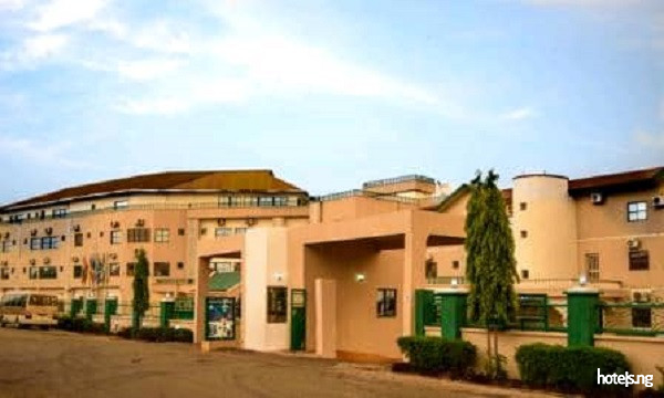 Zecool Hotels – Hotels and Accommodation in Kaduna, Kaduna