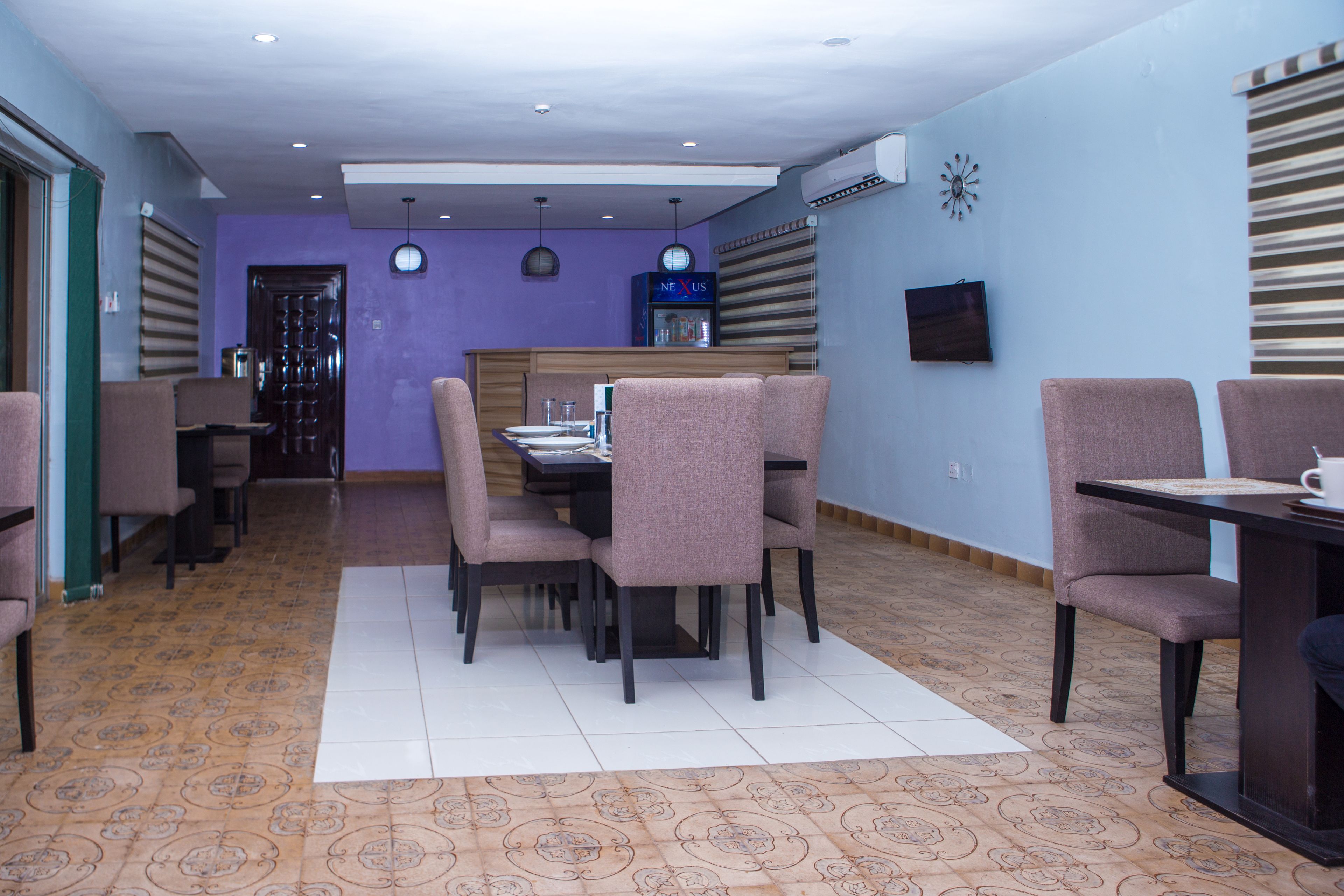 Twenty Hotel – Hotels and Accommodation in Kaduna, Kaduna