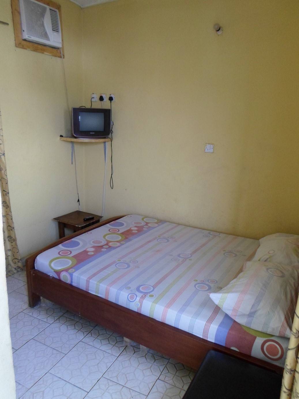 House IX Service Apartment - Rental Services in Kaduna