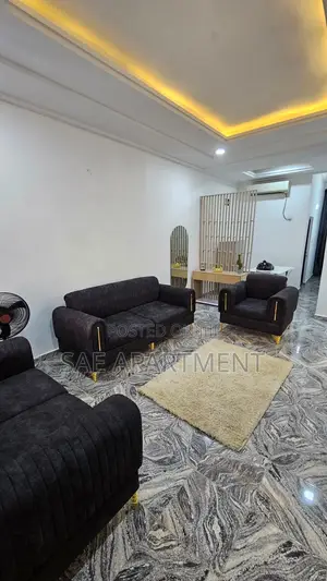 Zollo Apartments Kaduna – Rental Services in Kaduna, Kaduna (Gallery image 5)