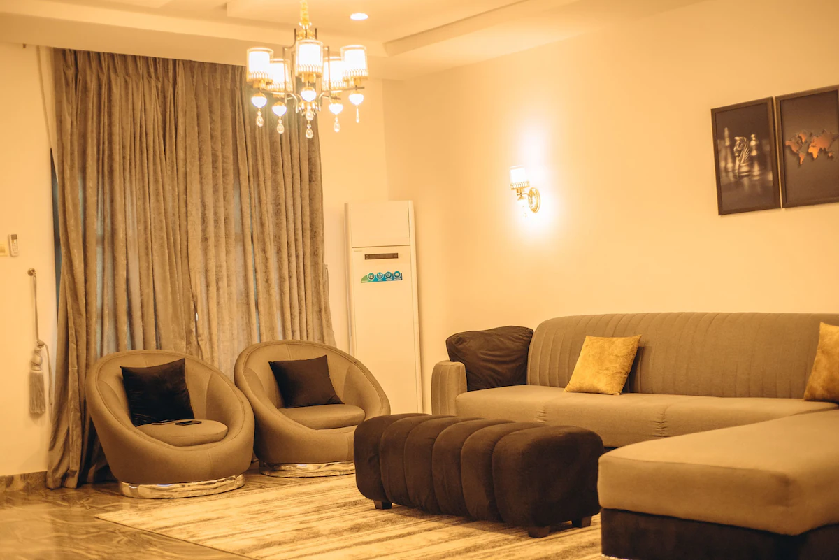 URBAN OASIS - Rental Services in Kaduna