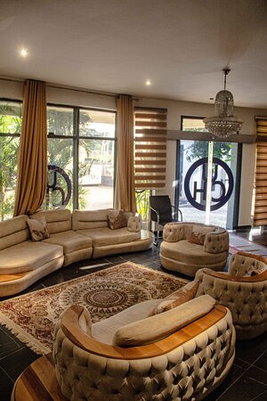 JOZI SPA - Fitness and Wellness in Kaduna