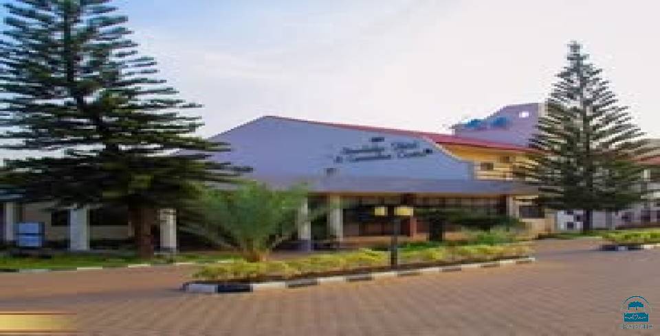 JOZI SPA – Fitness and Wellness in Kaduna, Kaduna (Gallery image 3)