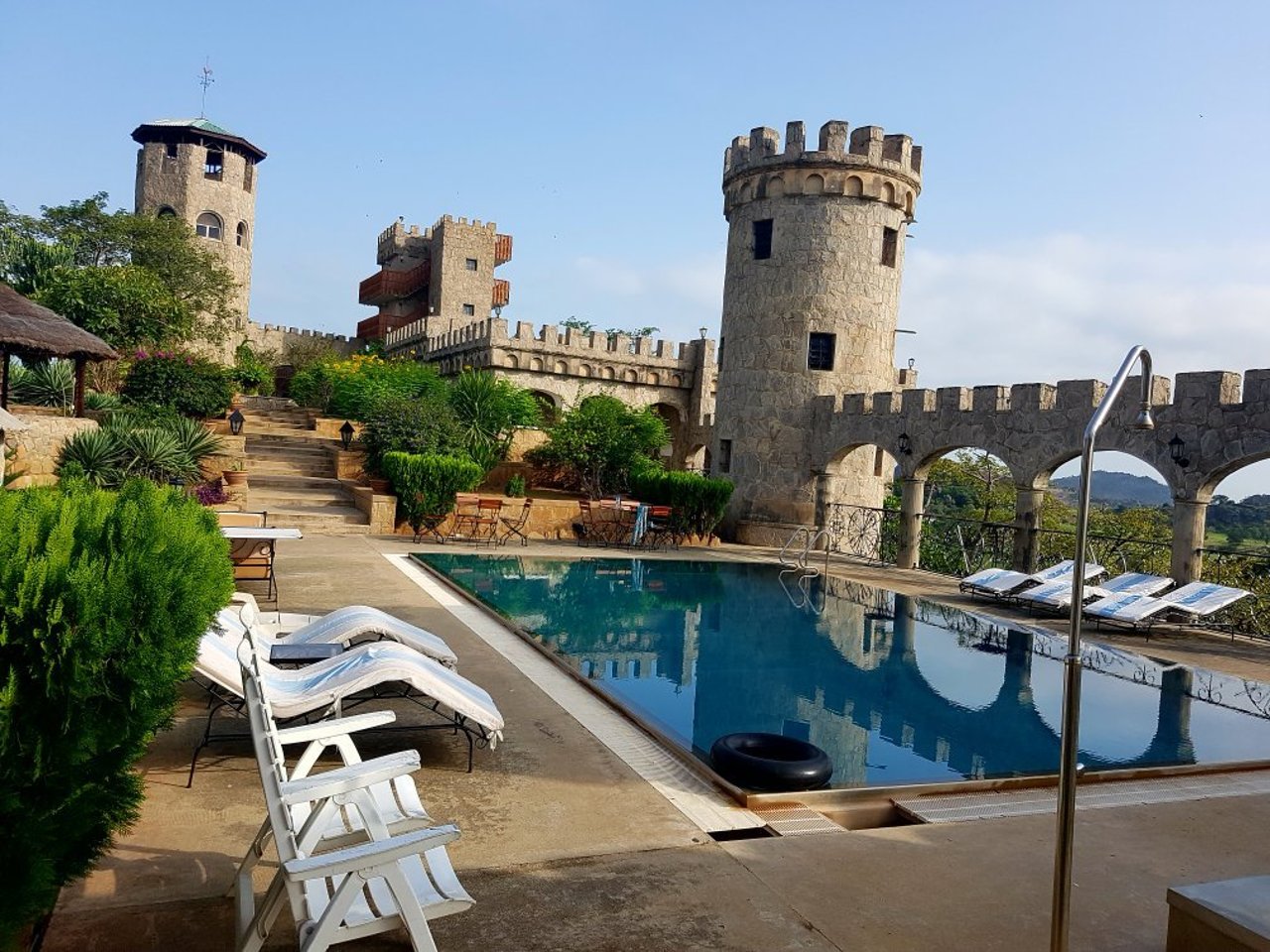 JOZI SPA – Fitness and Wellness in Kaduna, Kaduna (Gallery image 5)