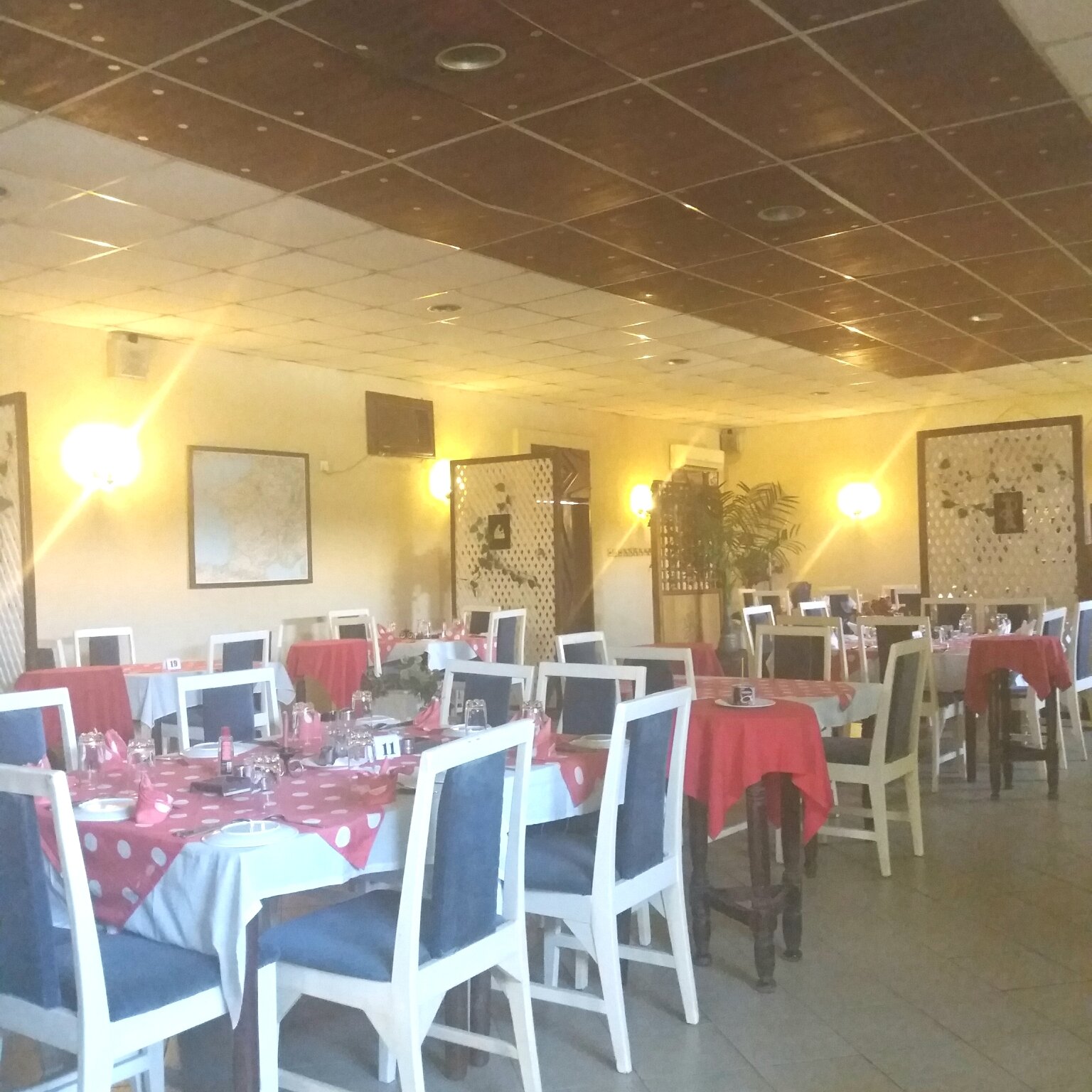 SXRAL SPA KADUNA – Fitness and Wellness in Kaduna, Kaduna (Gallery image 3)