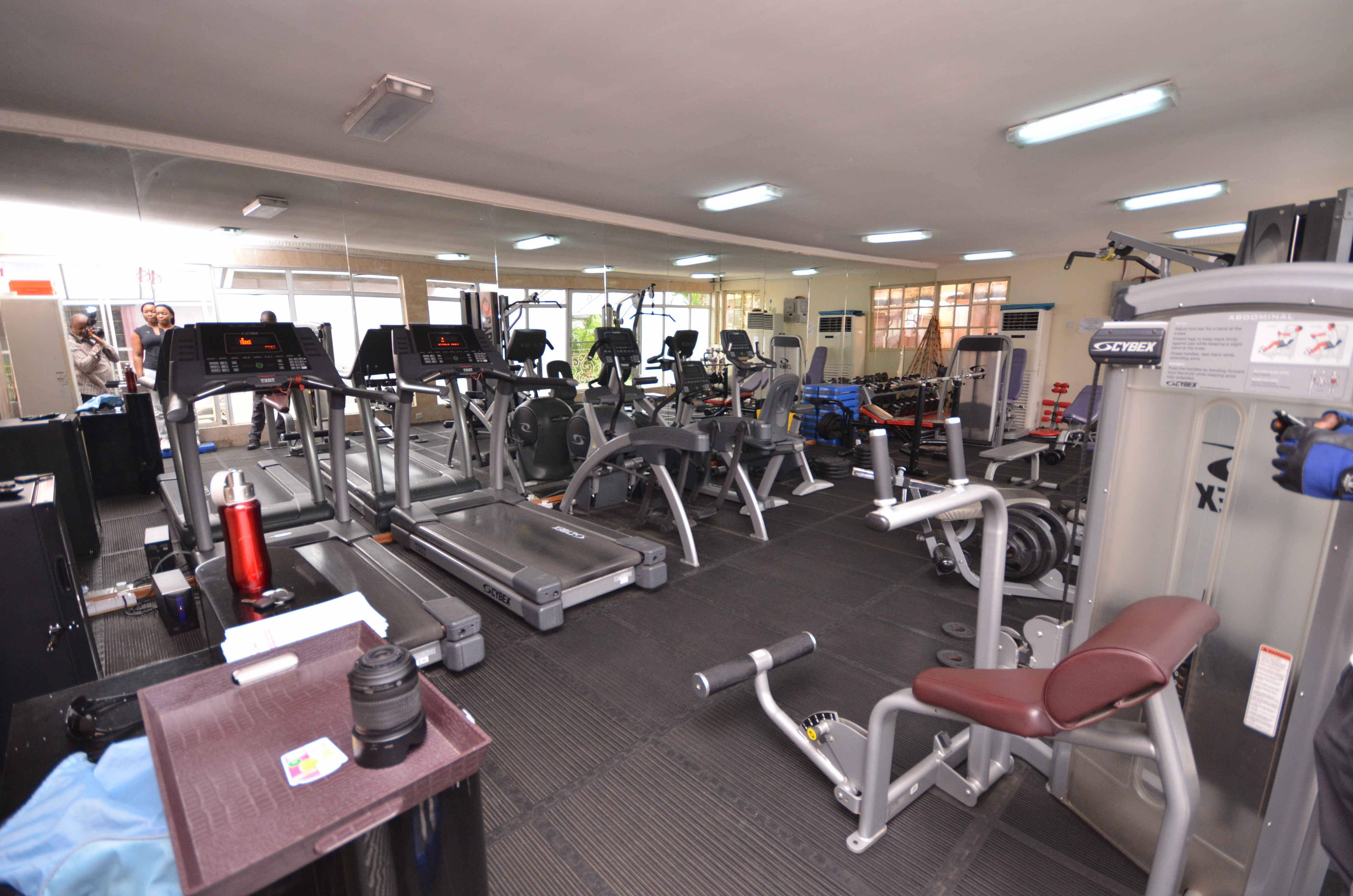 Tush Beauty Spa – Fitness and Wellness in Kaduna, Kaduna (Gallery image 2)