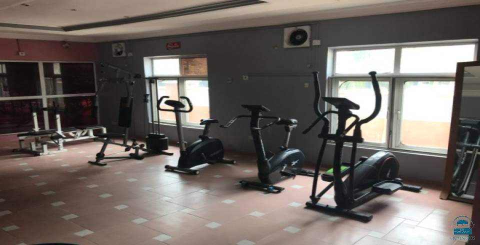 Tush Beauty Spa – Fitness and Wellness in Kaduna, Kaduna (Gallery image 3)