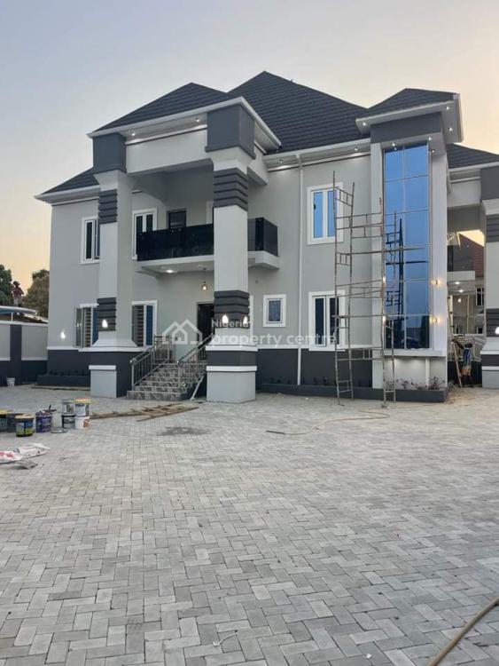 Cymer House Of Spa – Fitness and Wellness in Kaduna, Kaduna (Gallery image 2)