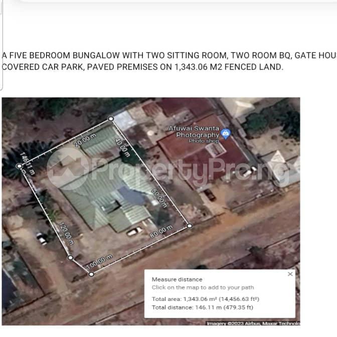 Cymer House Of Spa – Fitness and Wellness in Kaduna, Kaduna (Gallery image 4)