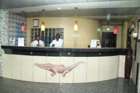 IHR SKINCARE and SPA – Fitness and Wellness in Kaduna, Kaduna (Gallery image 3)