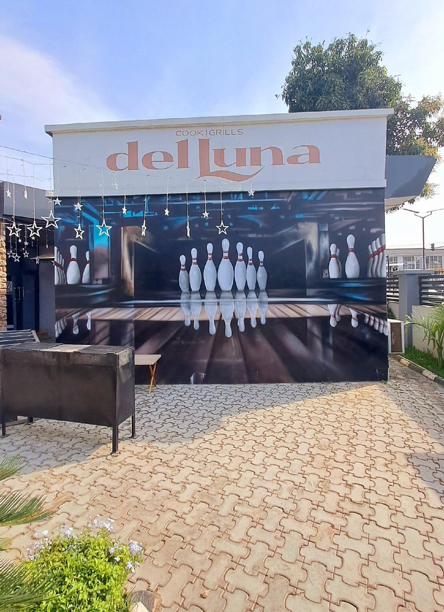 Ladeeva Hair Clinic – Salon and Barbing in Kaduna, Kaduna (Gallery image 4)