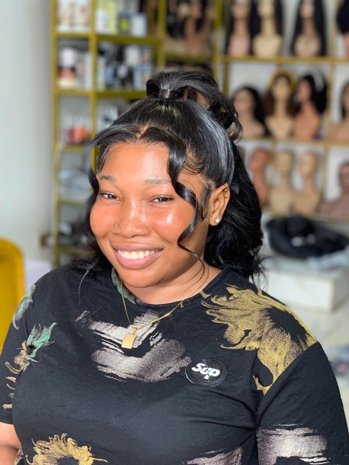 Chachaz Beauty Studio - Salon and Barbing in Kaduna