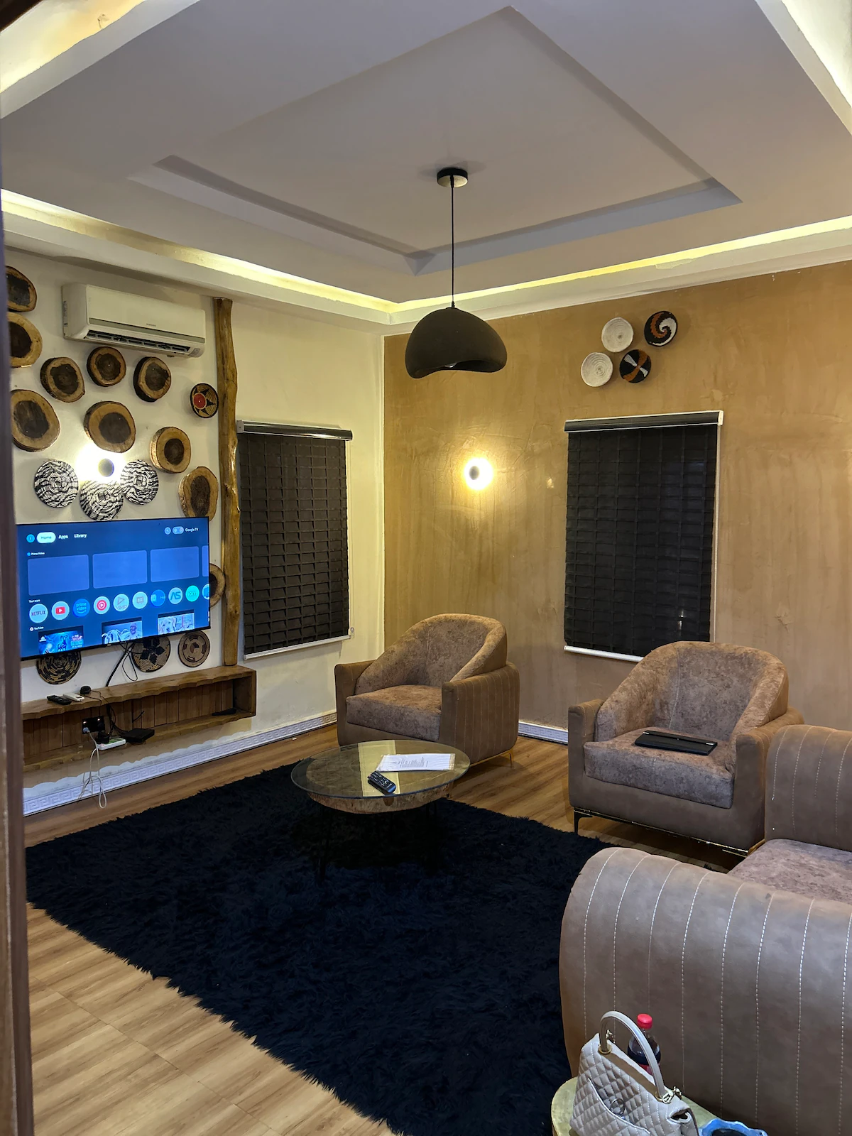 Chachaz Beauty Studio – Salon and Barbing in Kaduna, Kaduna (Gallery image 4)