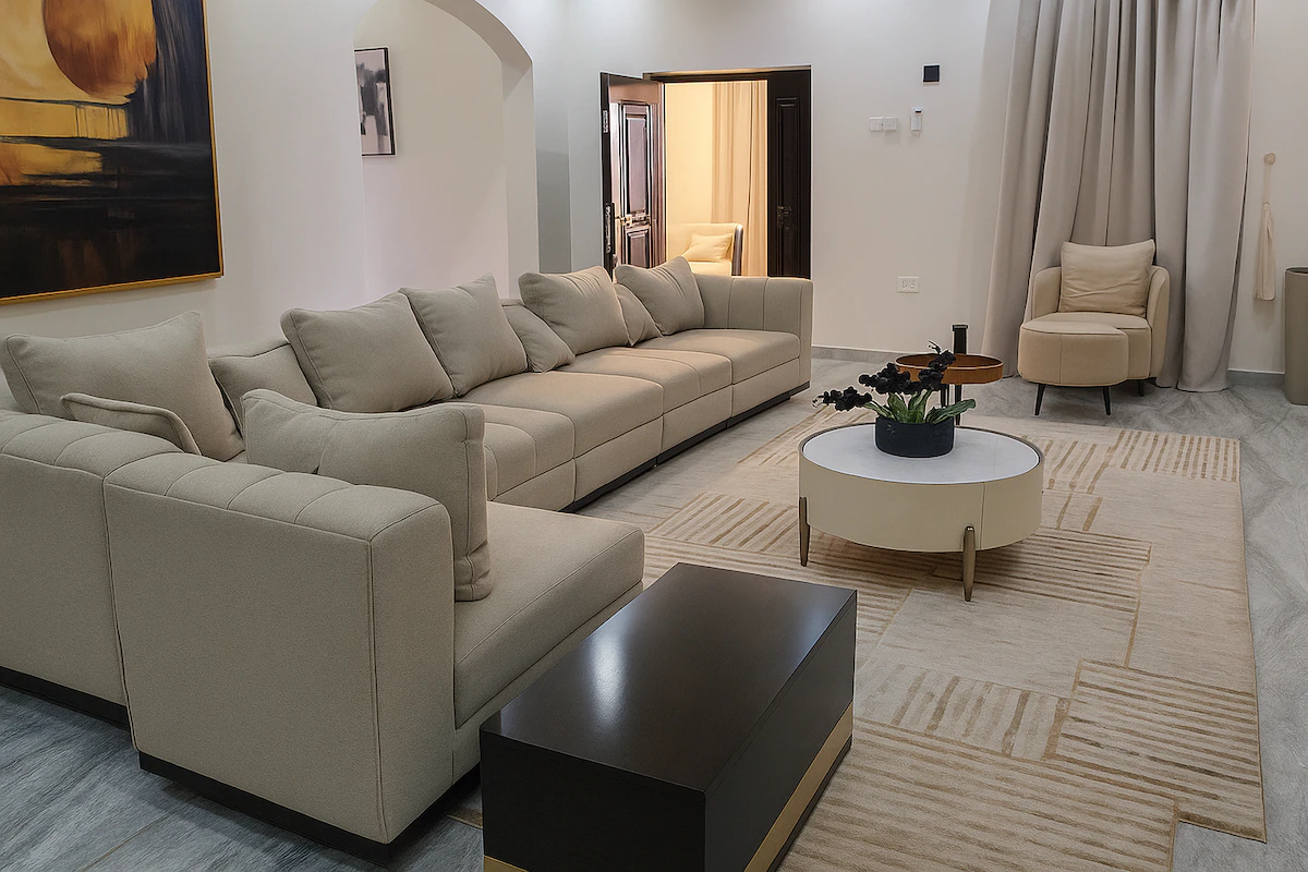 Chachaz Beauty Studio – Salon and Barbing in Kaduna, Kaduna (Gallery image 5)