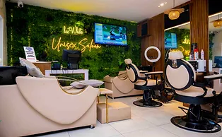 Mamansoji beauty salon – Salon and Barbing in Kaduna, Kaduna (Gallery image 3)