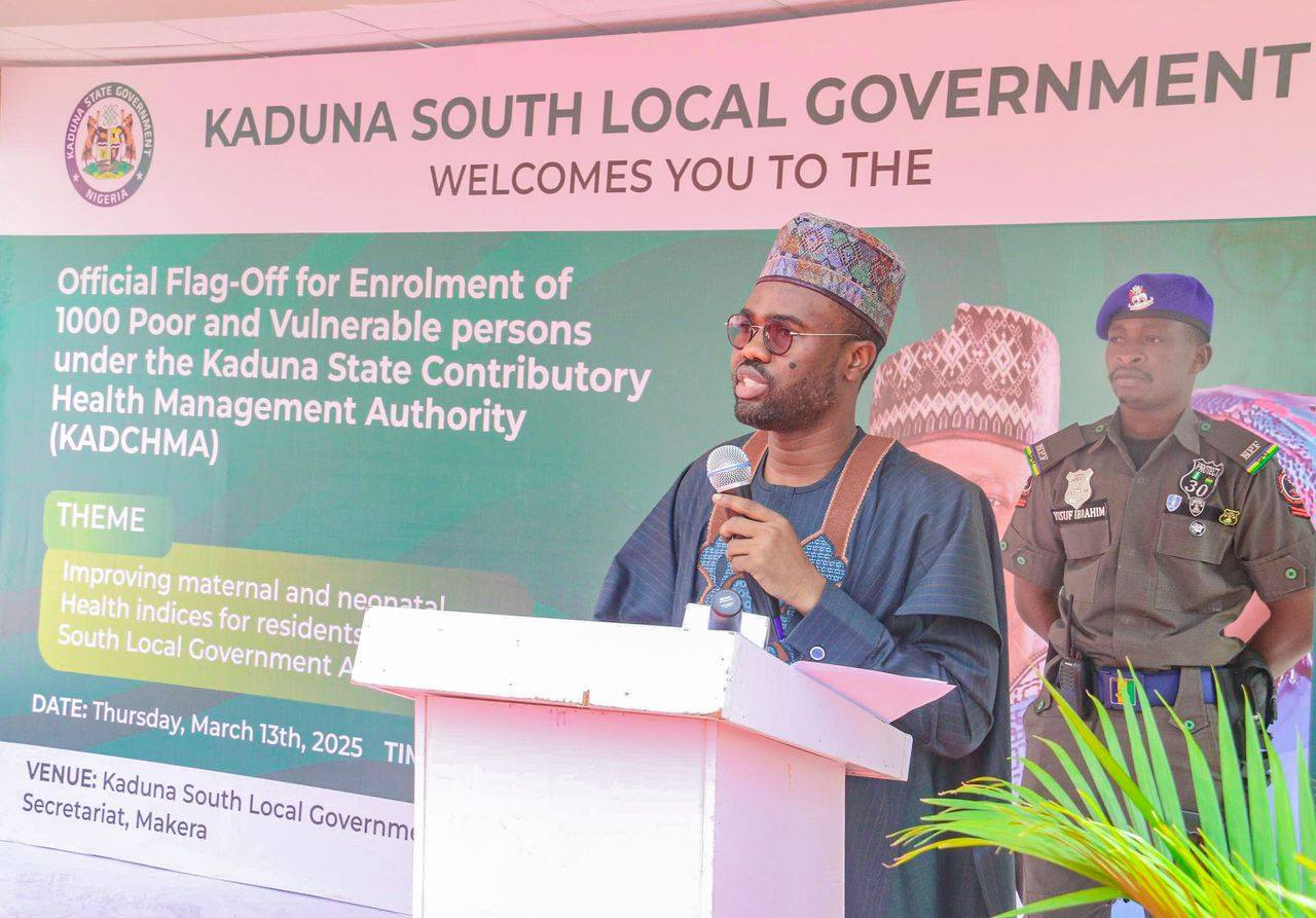 Kaduna State Contributory Health Management Authority (KADCHMA) – Healthcare in Kaduna, Kaduna (Gallery image 5)