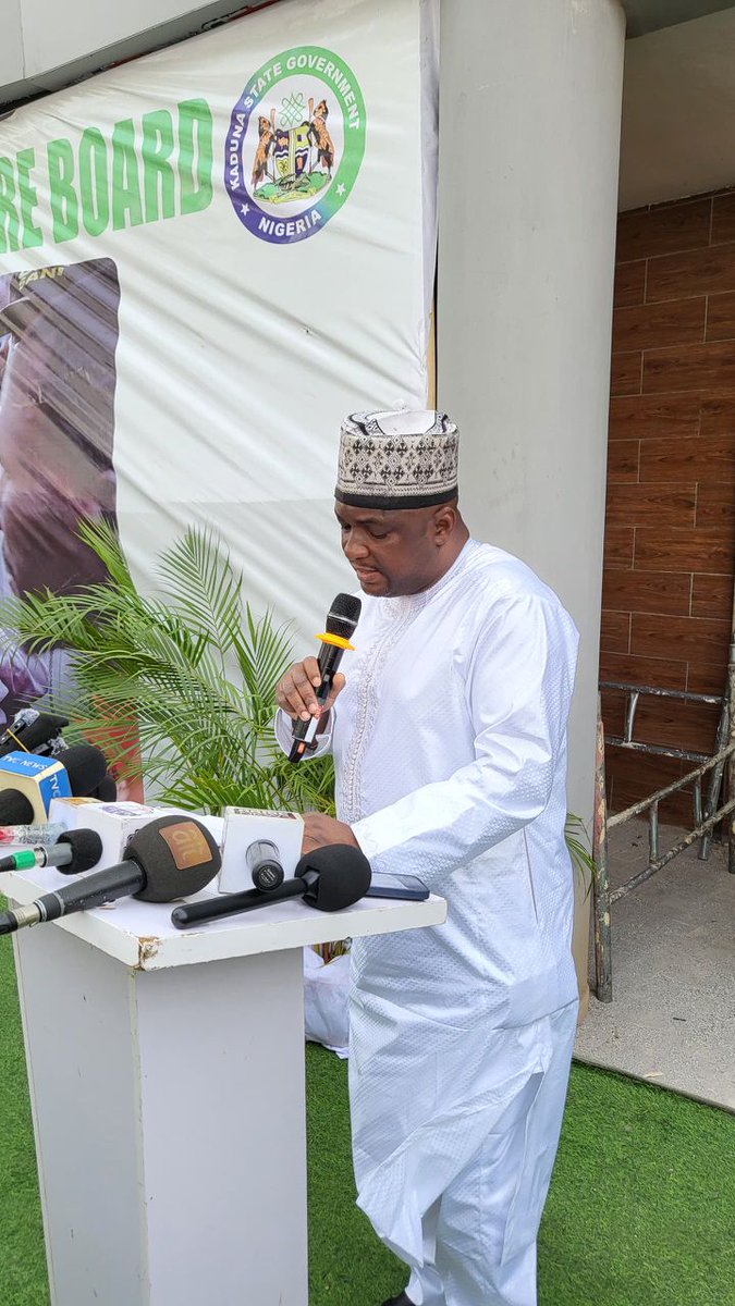 Kedi healthcare Kaduna south - Healthcare in Kaduna