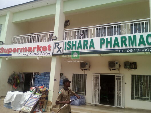 Habbat Medical Center Kaduna – Healthcare in Kaduna, Kaduna (Gallery image 3)